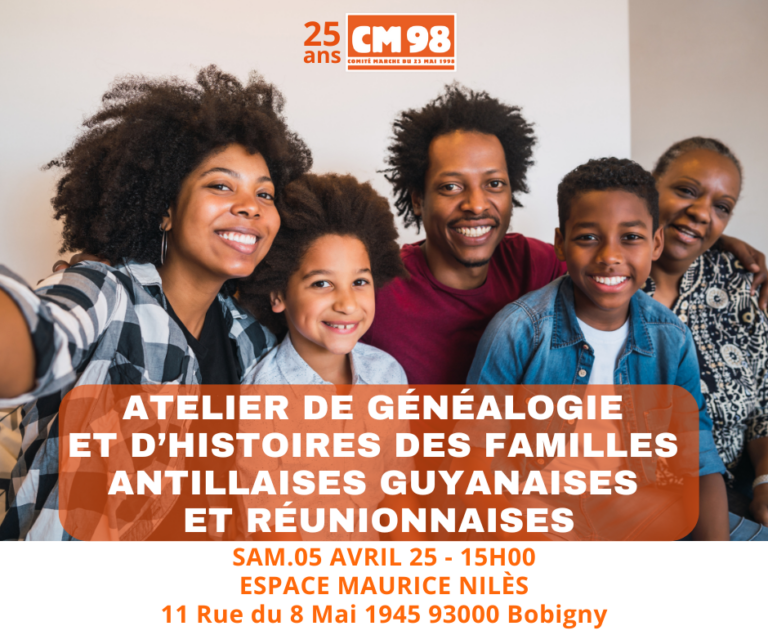 Et si vous entrepreniez un voyage dans le passé pour retrouver le lien avec vos ancêtres ?